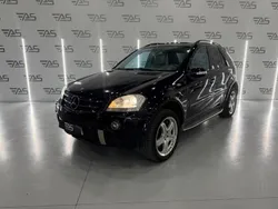 Azul Usado 2006 Mercedes ML63 AMG AMG SUV | 32.900 €