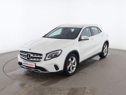 Blanco Usado 2019 Mercedes GLA200 Urban SUV | 20.599 € (Buen precio)