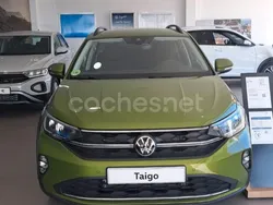 VW Taigo