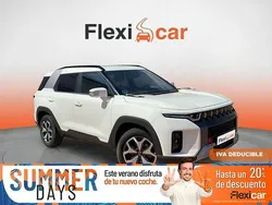 Blanco Usado 2024 Ssangyong Torres SUV | 28.490 €