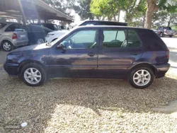 VW Golf III