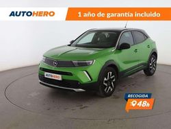 Verde Usado 2021 Opel Mokka Business Elegance SUV | 13.142 € (Precio justo)