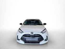 Blanco Usado 2022 Mazda 2 Comfort Berlina | 18.000 € (Buen precio)