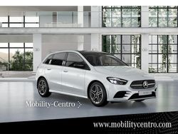 Blanco Nuevo 2024 Mercedes B250e Monovolumen | 47.056 € (Caro)