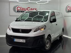 Blanco Usado 2021 Peugeot Expert Premium Van | 12.809 € (Buen precio)