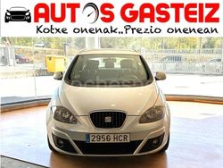 Gris / plata Usado 2011 Seat Altea XL Style Monovolumen | 6450 € (Precio justo)