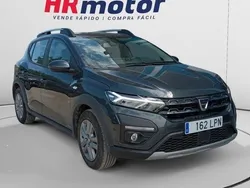 Usado 2021 Dacia Sandero Comfort Utilitario | 12.250 €