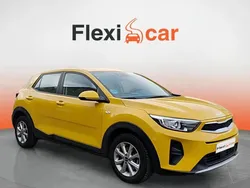 Amarillo Usado 2022 Kia Stonic SUV | 11.190 € (Super precio)
