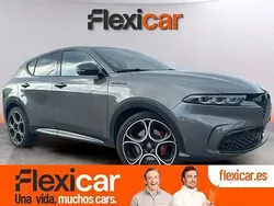 Gris Usado 2022 Alfa Romeo Tonale Edizione Speciale SUV | 29.990 € (Precio justo)