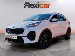 Blanco Usado 2022 Kia Sportage SUV | 19.390 € (Super precio)