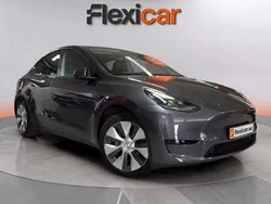 Gris Usado 2023 Tesla Model Y SUV | 29.190 €