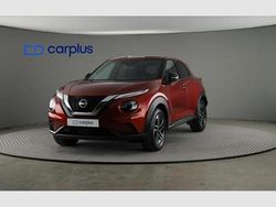 Usado 2025 Nissan Juke N-Connecta SUV | 21.490 € (Un poco caro)