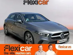 Gris Usado 2018 Mercedes A200 | 22.990 €