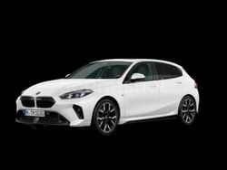 Blanco Usado 2025 BMW 120 Comfort Edition Utilitario | 39.900 €
