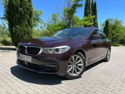 Rojo Usado 2020 BMW 630 Comfort Edition Coupe | 29.990 € (Super precio)