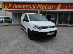 Blanco Usado 2021 Citroën Berlingo Berlina | 10.490 € (Super precio)