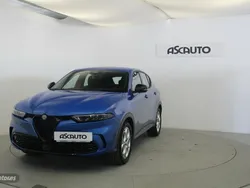 Azul Usado 2024 Alfa Romeo Tonale Sprint SUV | 32.900 €