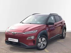 Usado 2020 Hyundai Kona Style SUV | 18.690 € (Precio justo)