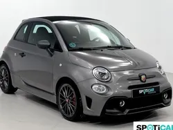 Usado 2023 Abarth 500 Utilitario | 25.750 €