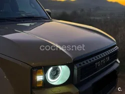 Amarillo Usado 2025 Toyota Land Cruiser Edition SUV | 99.000 €