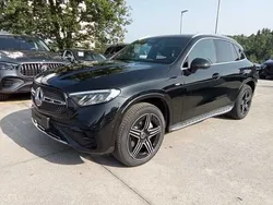 Negro Nuevo 2024 Mercedes GLC300e SUV | 70.800 €