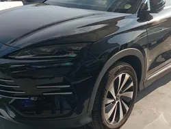 Delan black Usado 2025 BYD Seal U Boost SUV | 30.850 €