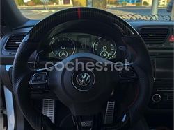 Blanco Usado 2011 VW Scirocco R Coupe | 19.500 € (Caro)