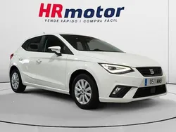Usado 2023 Seat Ibiza Style | 14.250 € (Buen precio)