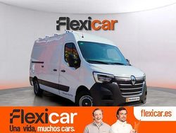 Blanco Usado 2019 Renault Master Van | 21.490 € (Buen precio)