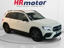 Usado 2021 Mercedes 200 AMG line | 32.890 € (Precio justo)