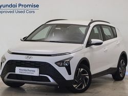 Usado 2024 Hyundai Bayon SUV | 15.900 € (Precio justo)