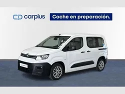 Usado 2022 Citroën Berlingo Live Monovolumen | 17.690 € (Un poco caro)