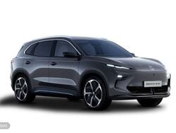 Gris Nuevo 2025 MG F Luxury Descapotable | 32.553 €