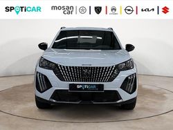 Blanco Usado 2024 Peugeot 2008 Allure SUV | 23.900 €