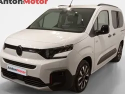 Nuevo 2024 Citroën Berlingo Monovolumen | 29.990 € (Precio justo)