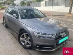 Usado 2016 Audi A6 Allroad Familiar | 21.850 € (Un poco caro)