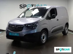 Gris Usado 2023 Opel Combo S Monovolumen | 16.495 € (Buen precio)