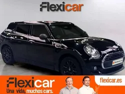 Mini Cooper D Clubman