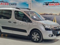 Gris / plata Usado 2013 Citroën Berlingo XTR Monovolumen | 9995 € (Precio justo)