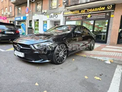 Negro Usado 2019 Mercedes CLS450 Berlina | 44.999 € (Buen precio)