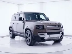 Gondwana stone Usado 2023 Land Rover Defender SE SUV | 81.900 € (Un poco caro)