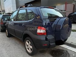Azul Usado 2003 Renault Scénic Authentique Monovolumen | 2800 € (Precio justo)