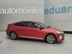 Rojo Usado 2021 Hyundai Kona Style SUV | 15.500 € (Precio justo)