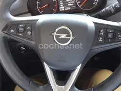 Blanco Usado 2018 Opel Astra Business Familiar | 8500 € (Buen precio)