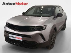 Gris Usado 2024 Opel Mokka SUV | 26.643 €