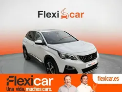 Blanco Usado 2019 Peugeot 3008 Active SUV | 14.190 € (Super precio)