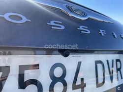 Gris / plata Usado 2006 Chrysler Crossfire Limited Descapotable | 11.500 €