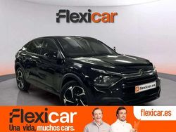 Negro Usado 2023 Citroën C4 Feel Utilitario | 11.970 € (Buen precio)