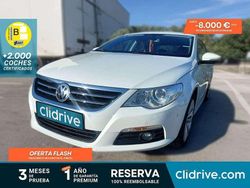 Blanco Usado 2011 VW Passat Edition Berlina | 10.190 € (Un poco caro)