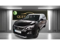 Usado 2019 Peugeot 5008 GT-line Monovolumen | 17.990 € (Buen precio)